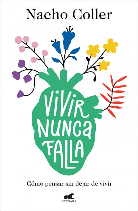  Vivir nunca falla 