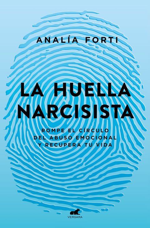  La huella narcisista 