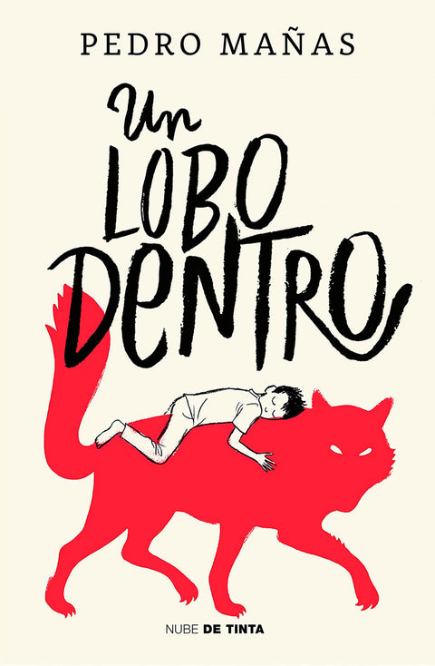  Un lobo dentro 