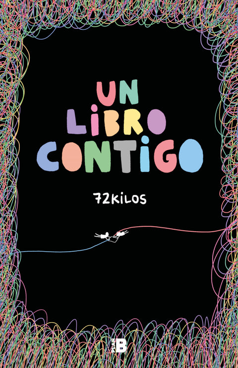  Un libro contigo 