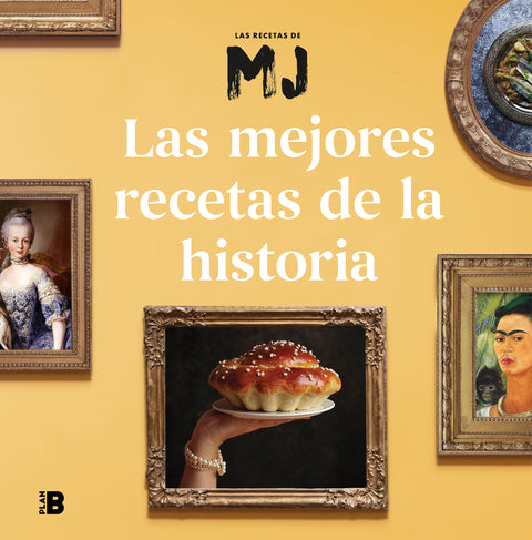  Las mejores recetas de la historia 