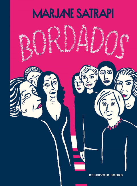  Bordados 