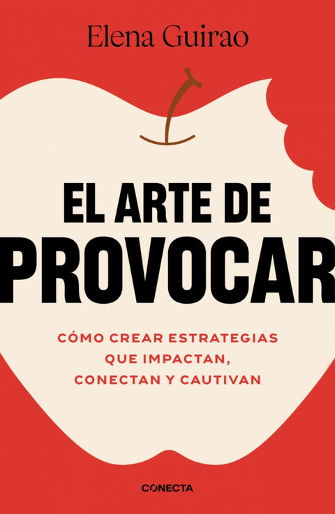 El arte de provocar