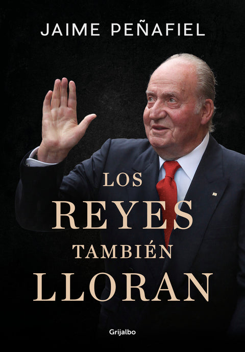  Los reyes también lloran 