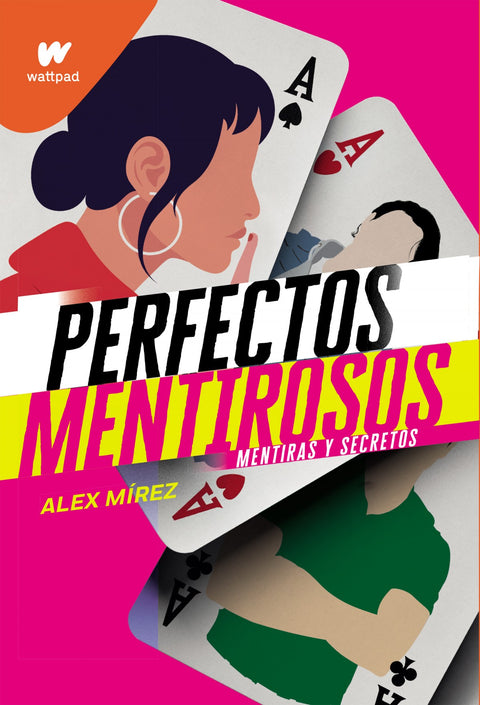  Perfectos mentirosos 