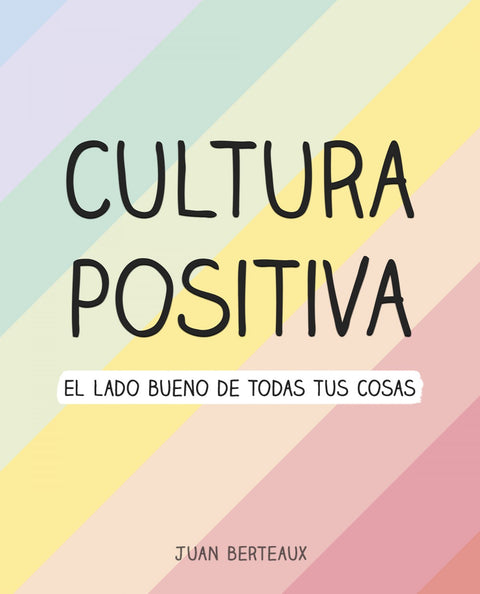  Cultura Positiva 