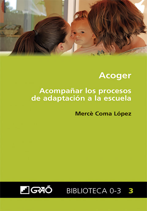  Acoger 