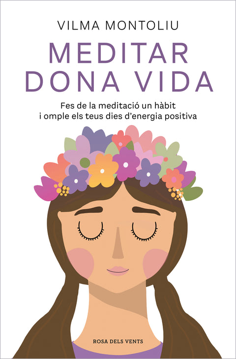  Meditar dona vida 