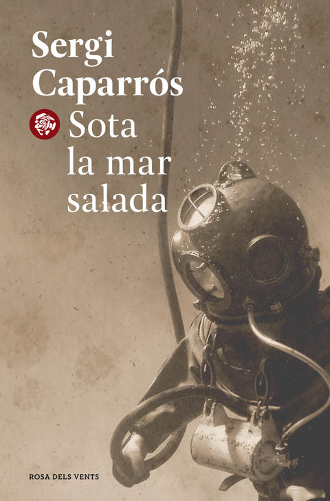  Sota la mar salada 