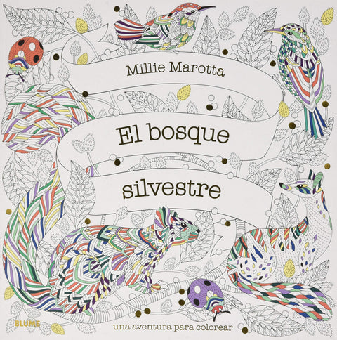  El bosque silvestre 