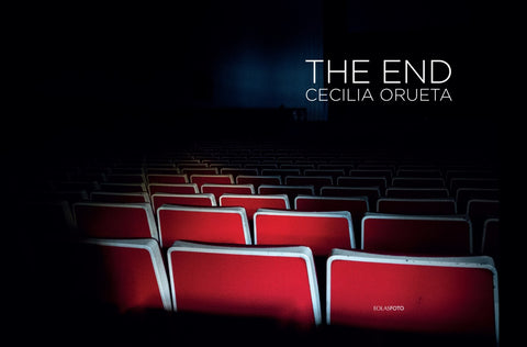  The End 
