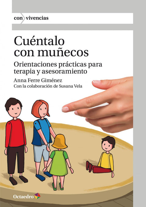 Cuéntalo con muñecos 