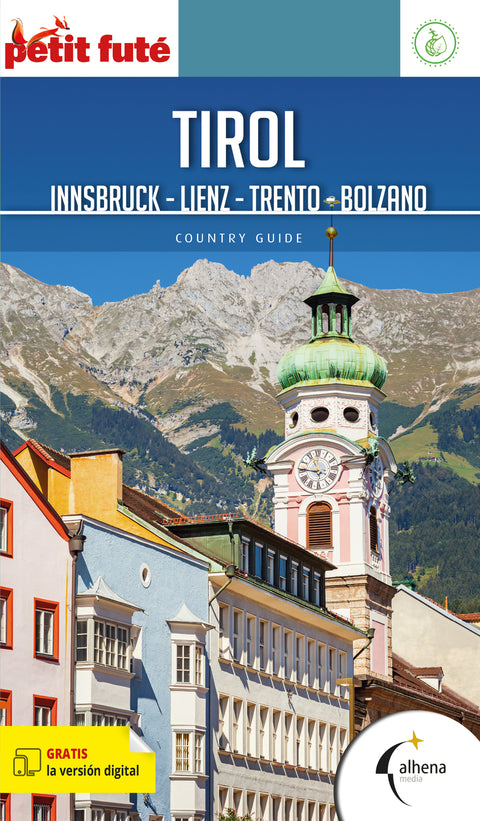  Tirol 