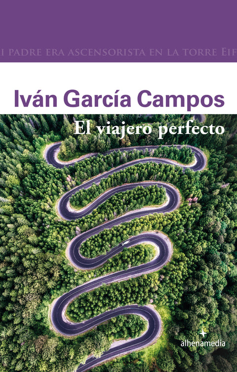  El viajero perfecto 