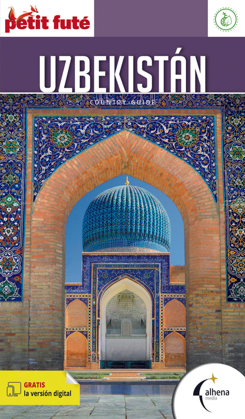  Uzbekistán 
