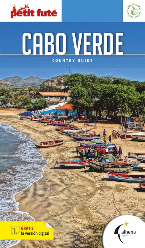  CABO VERDE (PETIT FUTÉ) (N.E.) 
