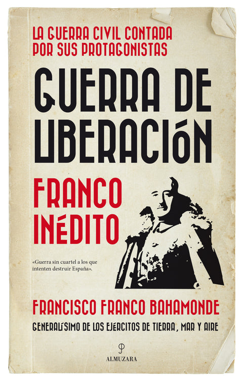  GUERRA DE LIBERACIÓN 