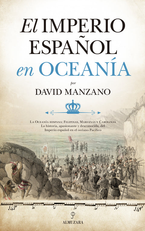 El Imperio español en Oceanía 