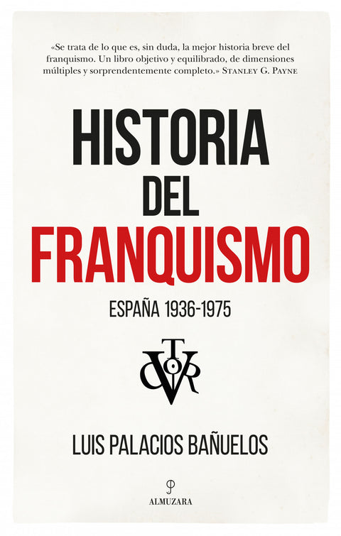  Historia del Franquismo 