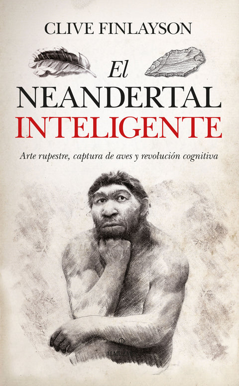  El neandertal inteligente 