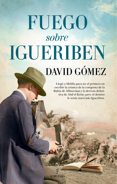  Fuego sobre Igueriben 