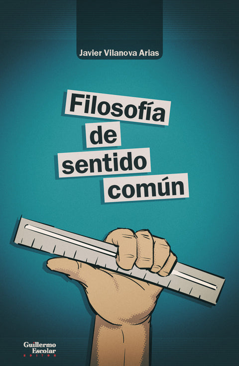  Filosofía de sentido común 
