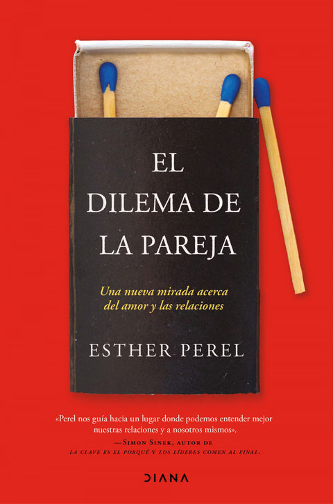  El dilema de la pareja 