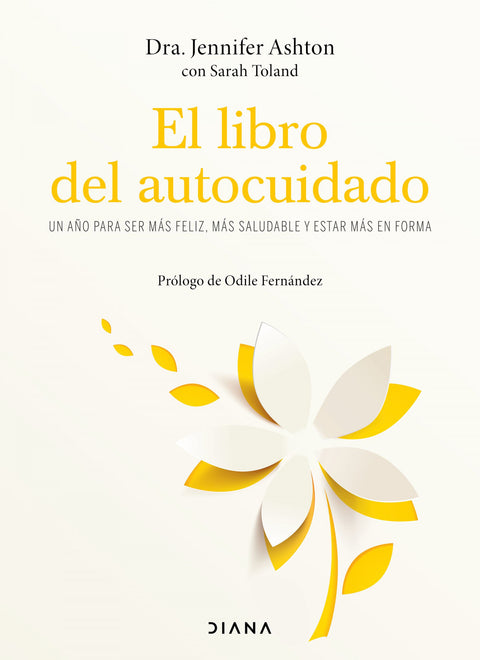  El libro del autocuidado 