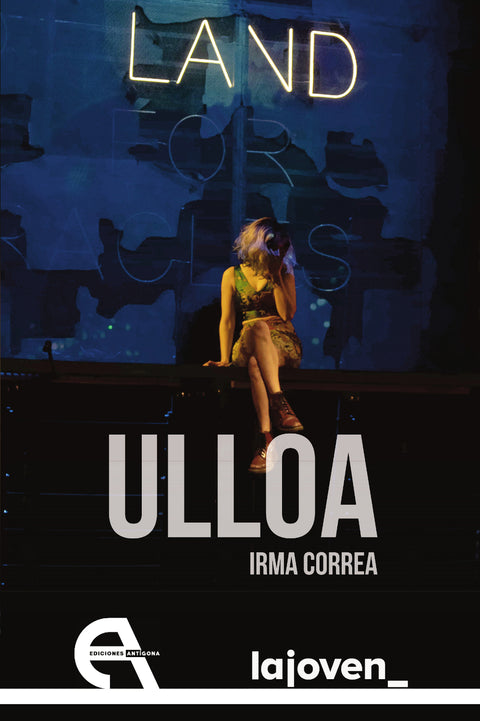  Ulloa 