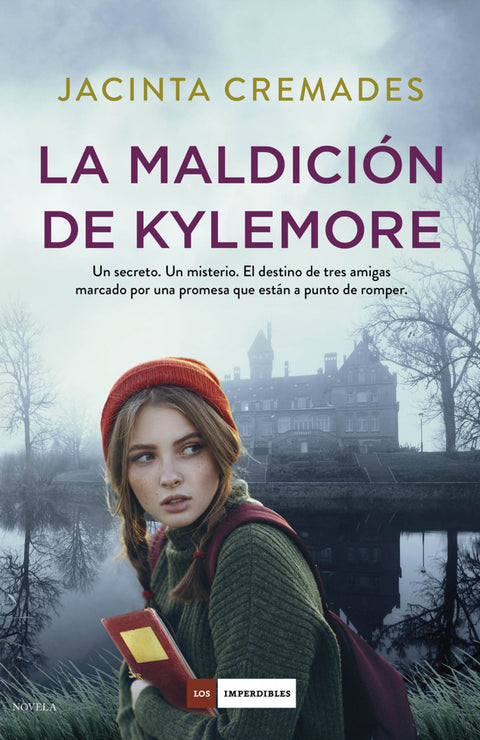  La maldición de Kylemore 