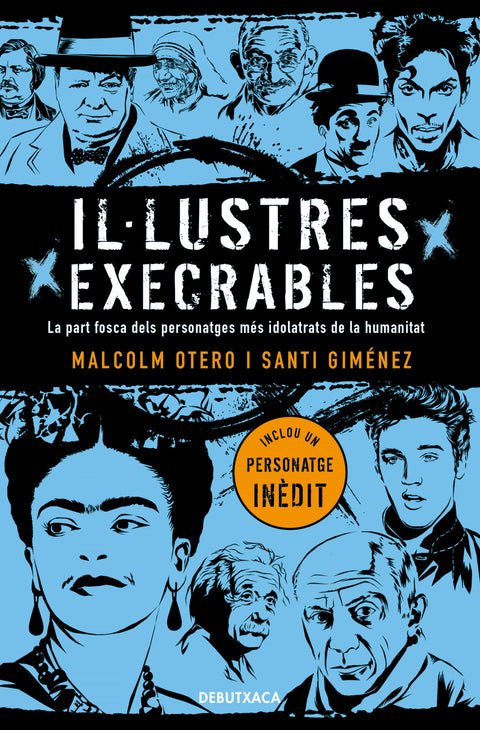 Il·lustres execrables 