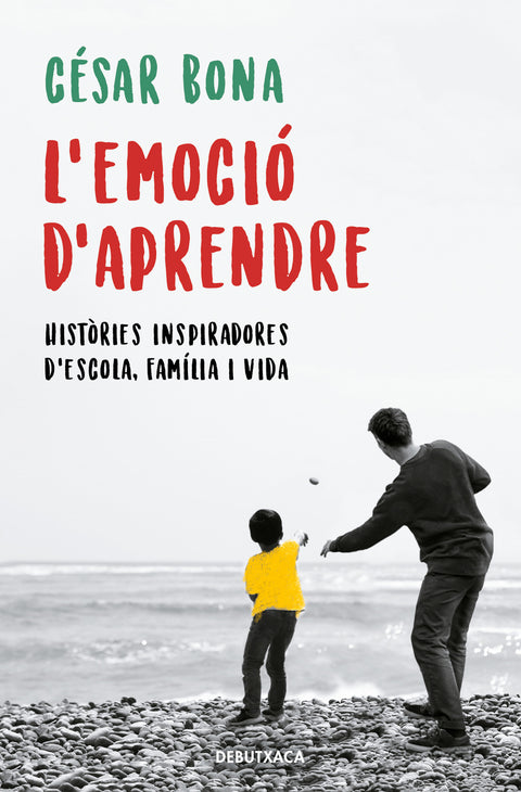 L'emoció d'aprendre 