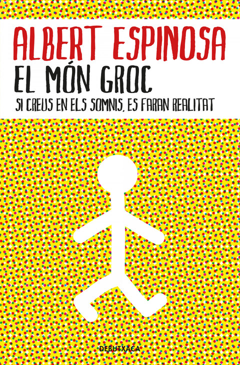  El món groc 