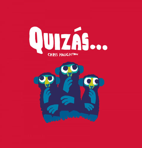  QUIZÁS 