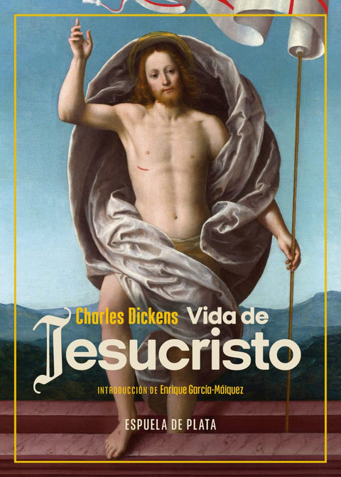  Vida de Jesucristo 
