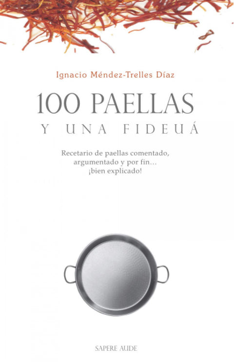  100 paellas y una fideuá 