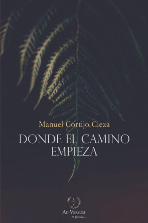  Donde el camino empieza 