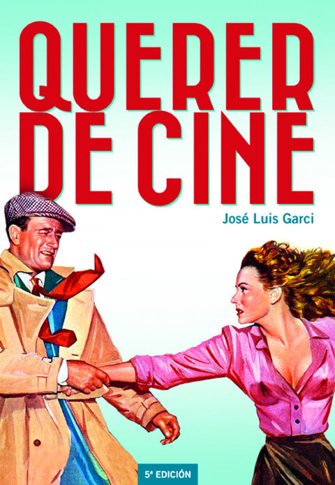  QUERER DE CINE 