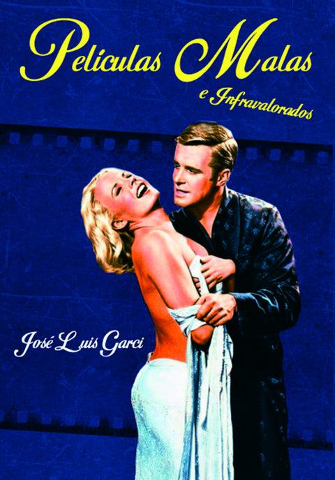  PELICULAS MALAS 