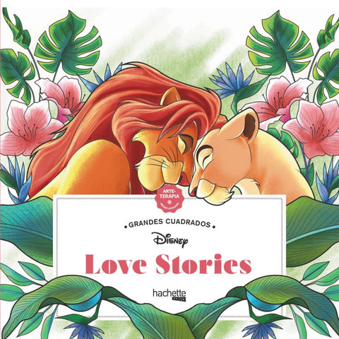  Love stories 