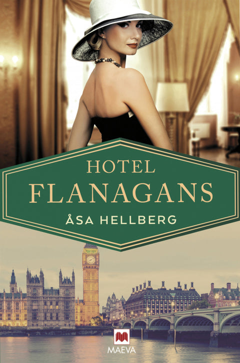  Hotel Flanagans 