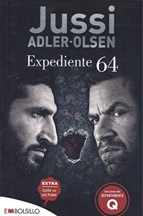  EXPEDIENTE 64 EDICION 2020 
