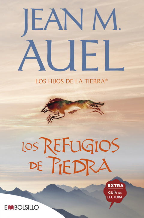  Los refugios de piedra 