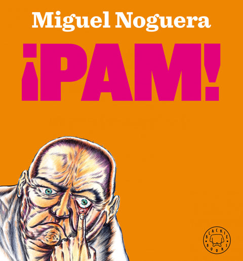  ¡PAM! 