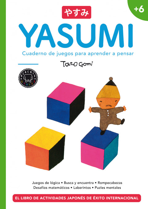  Yasumi +6 