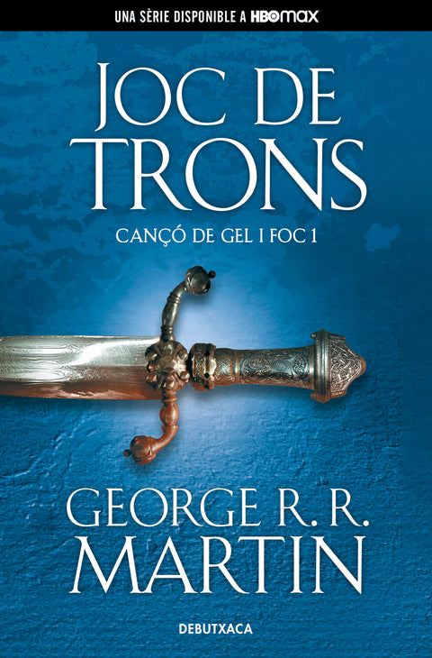  Joc de Trons (Cançó de gel i foc 1) 