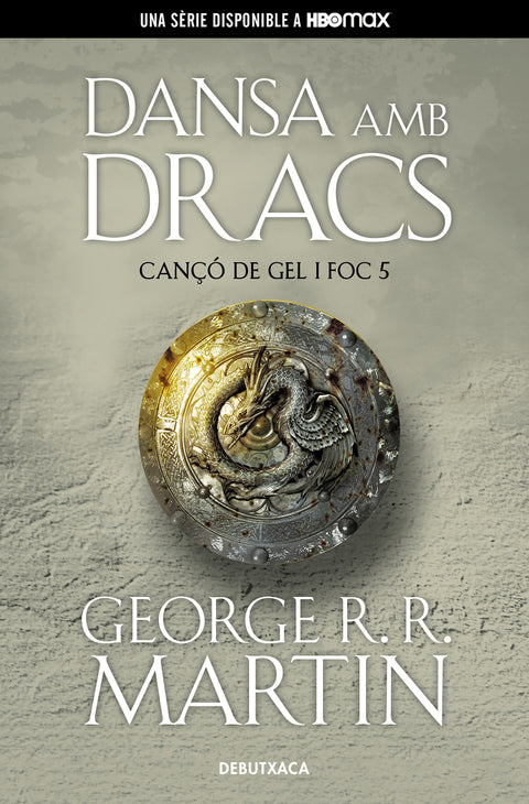  Dansa amb dracs (Cançó de gel i foc 5) 