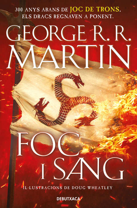  Foc i Sang (Cançó de gel i foc) 
