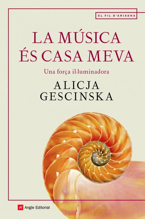  La música és casa meva 