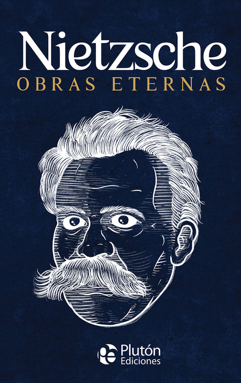  Nietzsche Obras Eternas 